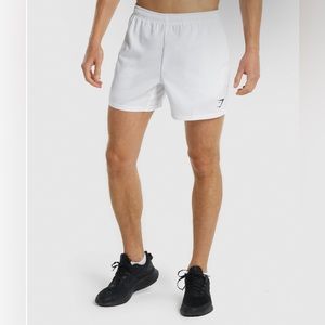 Gymshark Arrival 5” Shorts
